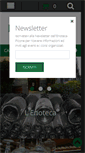 Mobile Screenshot of enotecapicone.com